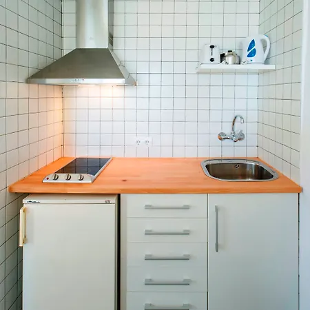 Apartment Vibra Riviera San Antonio (Ibiza)