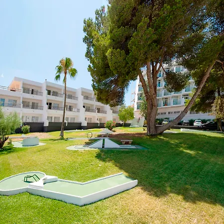 Apartment Vibra Riviera San Antonio (Ibiza)