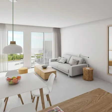 Vibra Riviera * San Antonio (Ibiza)