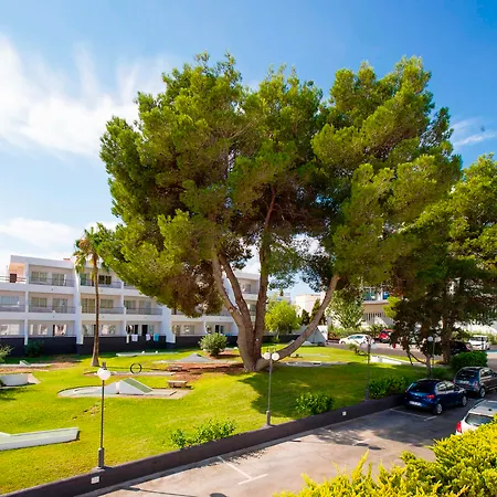 Apartment Vibra Riviera