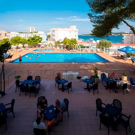 Vibra Riviera سان أنطونيو