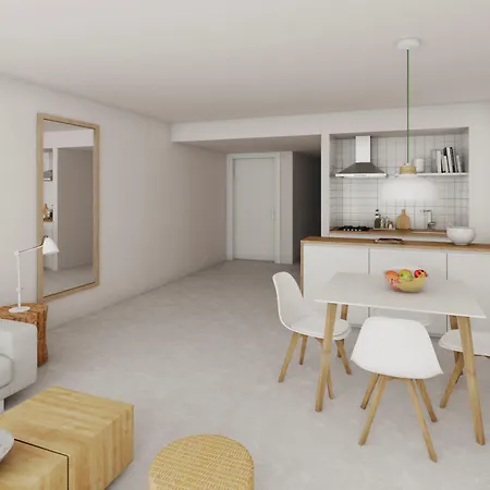 Apartment Vibra Riviera