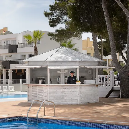 شقة Vibra Riviera *