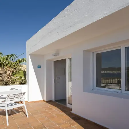 Διαμέρισμα Vibra Riviera *