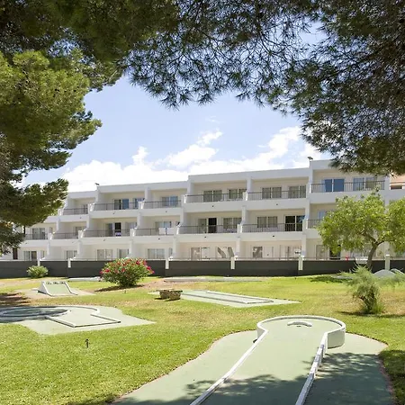 Apartment Vibra Riviera San Antonio (Ibiza)