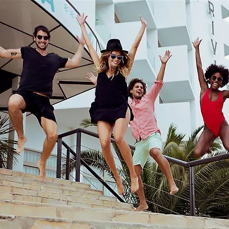 Vibra Riviera Apartment San Antonio (Ibiza)