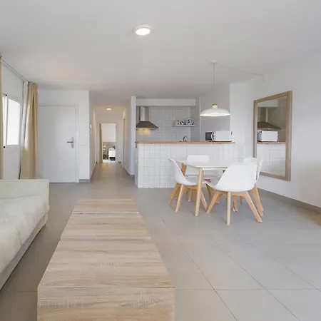 Vibra Riviera Apartment *