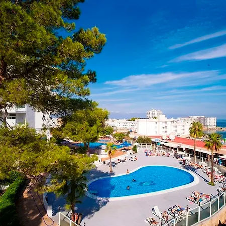 شقة Vibra Riviera *