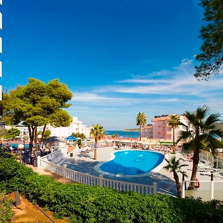Apartment Vibra Riviera San Antonio (Ibiza)