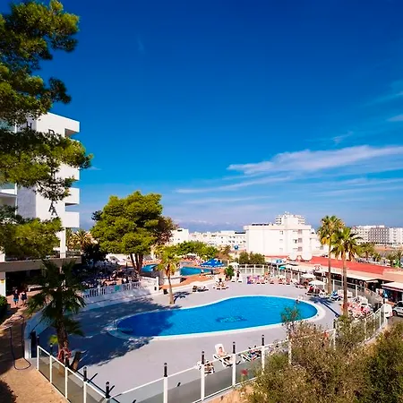 Vibra Riviera * San Antonio (Ibiza)