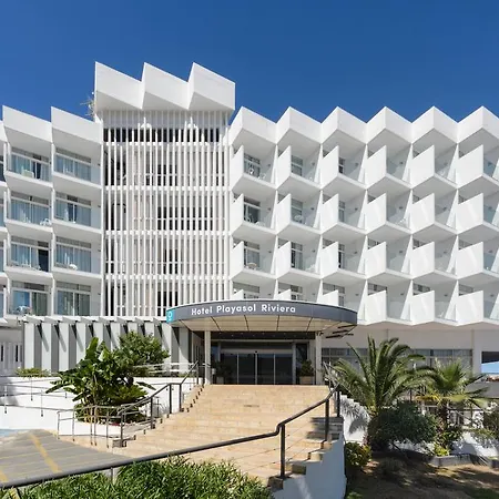 Vibra Riviera * San Antonio (Ibiza)