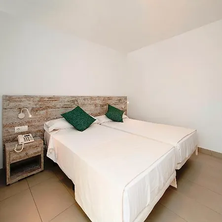 Vibra Riviera Apartment *