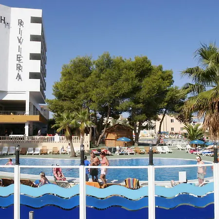Apartment Vibra Riviera San Antonio (Ibiza)