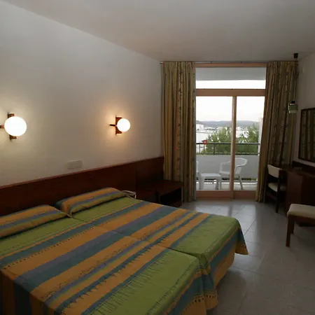 Apartment Vibra Riviera *