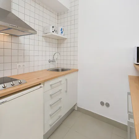 Vibra Riviera شقة سان أنطونيو
