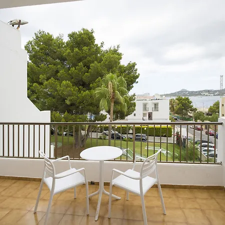 Vibra Riviera * San Antonio (Ibiza)