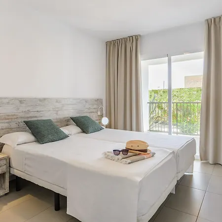 Apartment Vibra Riviera