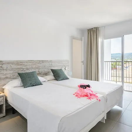 Vibra Riviera Apartment San Antonio (Ibiza)