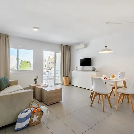 Apartment Vibra Riviera