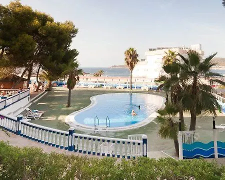 Vibra Riviera Apartment