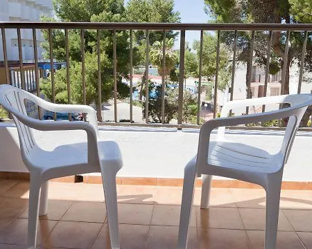 Vibra Riviera شقة سان أنطونيو