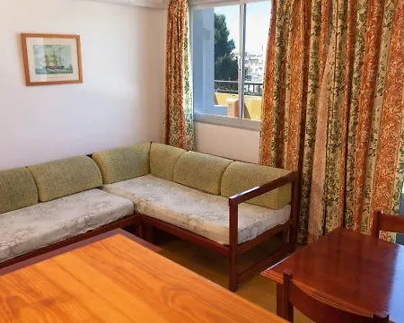 Vibra Riviera Apartment *