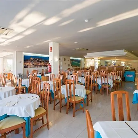 Vibra Riviera Apartment
